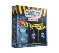 Escape Room : Il Jeu - Deuxième Edition Italien Crâne