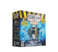 Escape Room Il Jeu - Voyage dans le Temps Italien