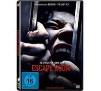 Escape Room Import