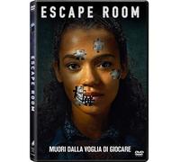 Escape Room [Import]