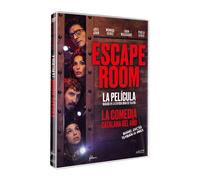 Escape Room - La Película (2021)