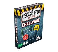 Escape Room Le Jeu - Défis