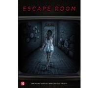 ESCAPE ROOM-NL G