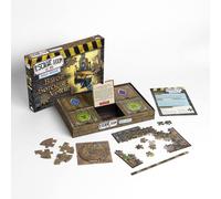 Jeu de stratégie Riviera Games Escape Room Puzzle 2 Baron sorcière et voleur