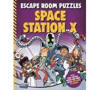 Escape Room Puzzles: Space Station X
