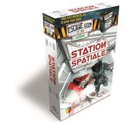 Escape Room - Station Spatiale