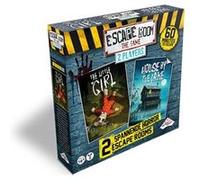 ESCAPE ROOM THE GAME 2 SPELERS HORROR G