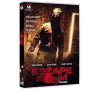 Escape Room: the Game