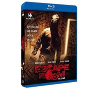 Escape Room: The Game [Blu-Ray] [Import]