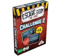ESCAPE ROOM THE GAME CHALLENGE 2 G