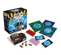 ESCAPE ROOM THE GAME TIME TRAVEL G