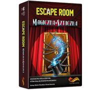 Escape Room. Tour de magie (édition II)