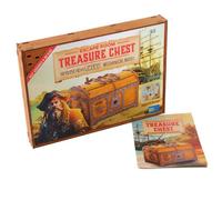 ESCAPE ROOM TREASURE CHEST