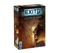 Escape Room Tumba Faraon