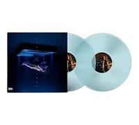 Escape Room Vinyle Bleu