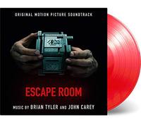 Escape Room/Vinyle Couleur