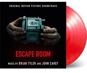 Escape Room/Vinyle Couleur