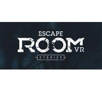 Escape Room VR Stories (PC)