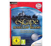 Escape Rosecliff Island [import allemand]