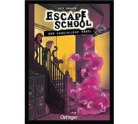 Escape School | Jule Ambach Jule AmbachJule Ambach (Auteur)