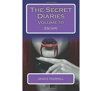 Escape (Secret Diaries, Vol 3)