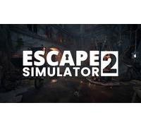 Escape Simulator 2 (Steam Account)