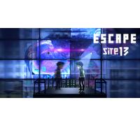Escape Site 13 (Nintendo Switch Account)