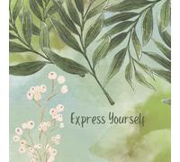 Escape Sketch Book:: Activity Book for Mind Reset and Nurturing