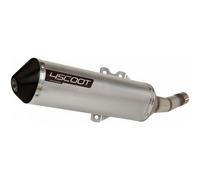 Escape TECNIGAS 4scoot-rieju City Line 125i pour Moto Pièces de Rechange