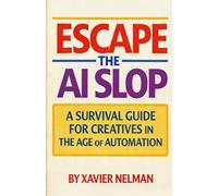 Escape The AI Slop