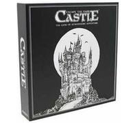Escape The Dark Castle G