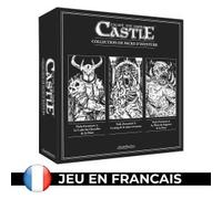 Escape The Dark Castle : Pack des 3 Extensions