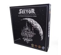 Ludistri Escape The Dark Sector