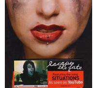 Escape the Fate - Dying Is Your Latest Fashion