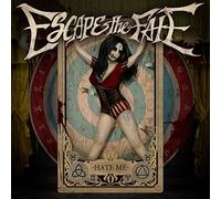 Escape The Fate – Hate Me – Vinyle 12" – Membran