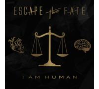 Escape The Fate - I Am Human [Vinyl]