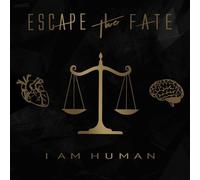Escape The Fate - I Am Human [Vinyl]