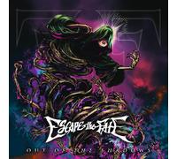 Escape the Fate Out Of The Shadows (Vinyl)