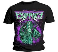Escape The Fate Priestess Tee T-Shirt Mens Size M