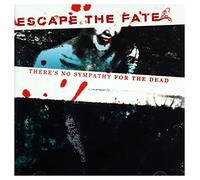 Escape the Fate - There's No Sympathy-EP [Import]