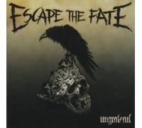 Escape The Fate - Ungrateful