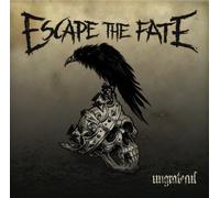 Escape the Fate - Ungrateful