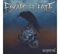 Escape the Fate - Ungreateful [Import]