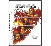 Escape The Field [Digital Video Disc] Ac-3/Dolby Digital, Dolby, Subtitled, Widescreen