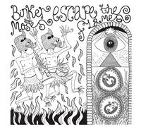 Binker and Moses Escape the Flames (Vinyl) 12" Album