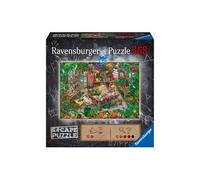 Ravensburger 00.016.530 368 pièce(s)