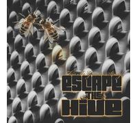 Escape The Hive - This Is Gonna Sting [Compact Discs]