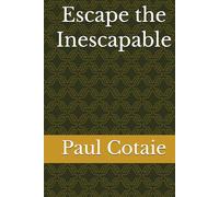 Escape the Inescapable: Why Jobs Don’t Make You Rich and How Employees Build Financial Freedom
