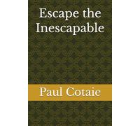 Escape the Inescapable: Why Jobs Don’t Make You Rich and How Employees Build Financial Freedom