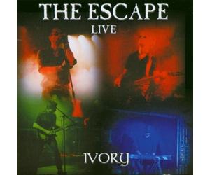Escape,the - Ivory-Live [Import]